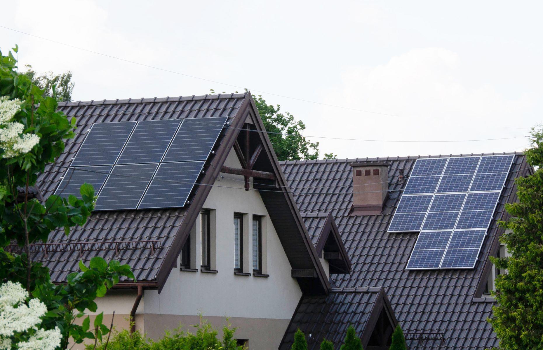 Les panneaux solaires ne fonctionnent pas par temps nuageux